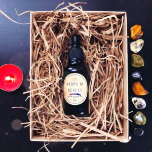 Drops Of Beauty - Face Oil