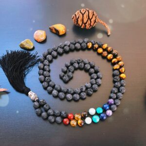 Be Balanced Mala