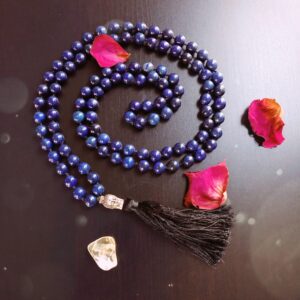 Be Creative Mala