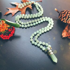 Be Healed Mala