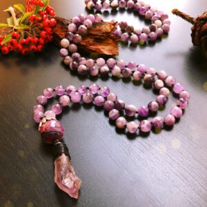 Be Intuitive Mala