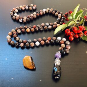 Be in Harmony Mala
