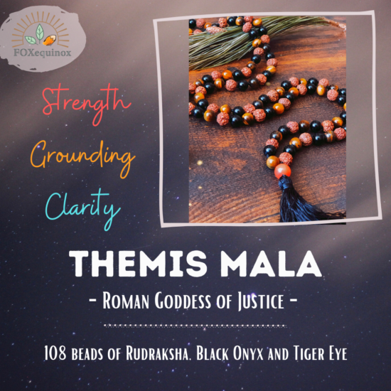 Themis Mala - Image 3